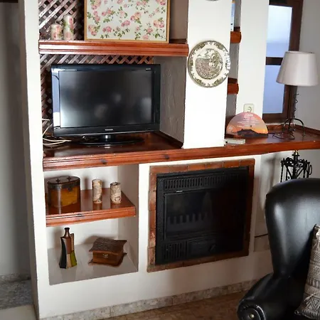 Casa Torrubia 度假居