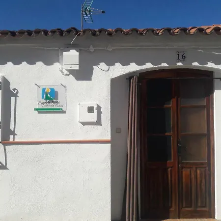 Casa Torrubia 阿拉色那