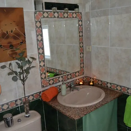 Casa Torrubia Сasa de vacaciones