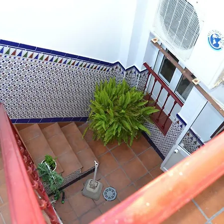 Сasa de vacaciones Casa Torrubia *