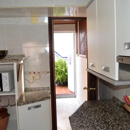 Сasa de vacaciones Casa Torrubia *