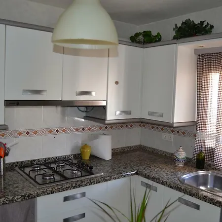 Casa Torrubia