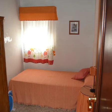 Сasa de vacaciones Casa Torrubia *