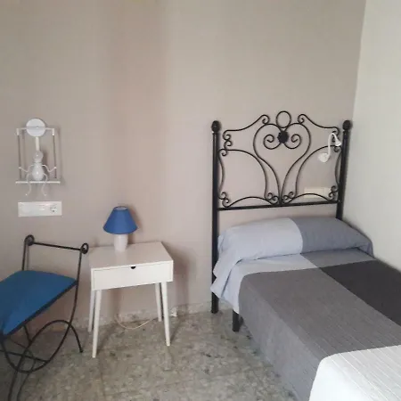 Casa Torrubia *
