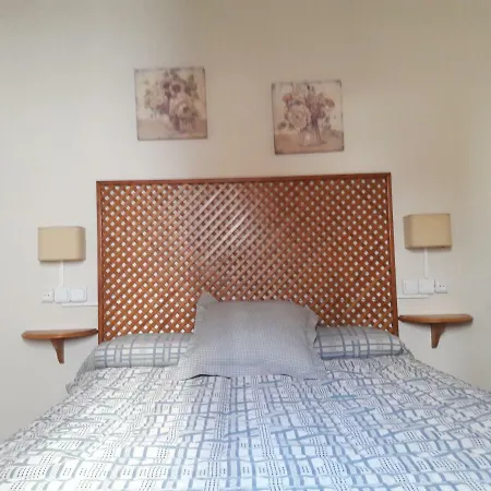 Сasa de vacaciones Casa Torrubia Aracena